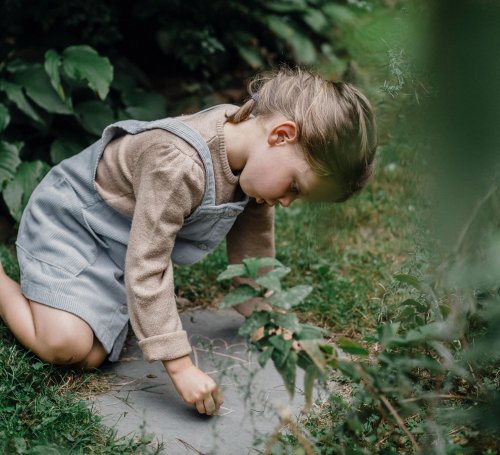 Wie erklärt man Kindern Nachhaltigkeit und Klimaschutz?