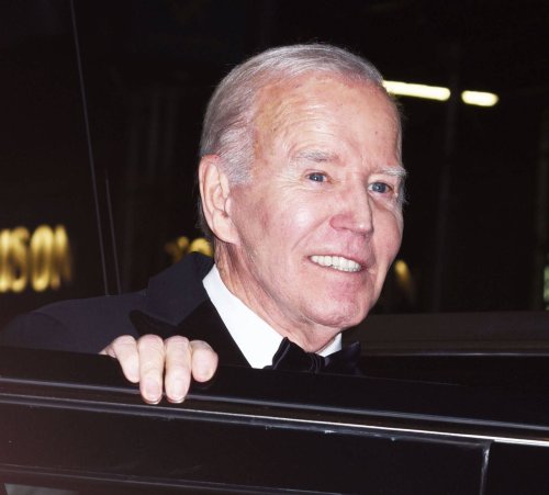 300'000 Dollar pro Auftritt – aber kaum jemand will Biden hören