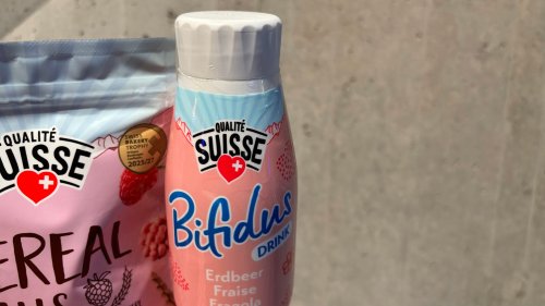 Lidl verkauft Schweizer Produkte unter neuer Marke