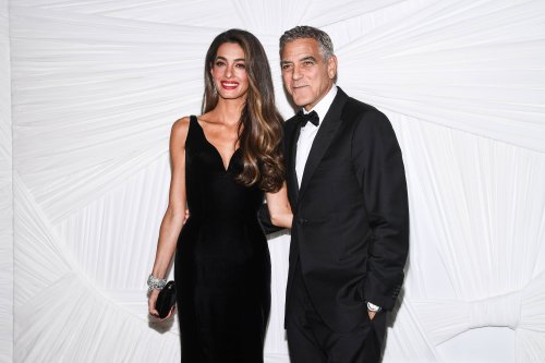 George und Amal Clooney streiten sich nie: Geht es dir gleich?