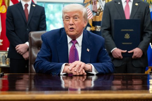 Trump attackiert «Big Pharma» – so stehen seine Erfolgschancen