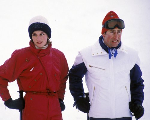 Diese Kleidungsstücke von Prinzessin Diana werden versteigert