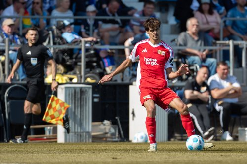 Union-Star erleidet Kehlkopf-Fraktur – Rüdiger muss unters Messer