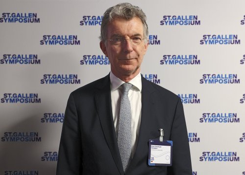 «Schweiz versteckt sich unter dem Mantel der Neutralität»