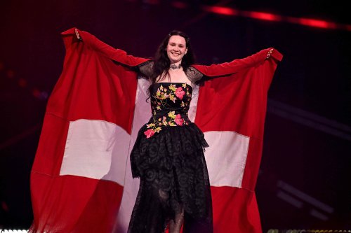 Erfolgreichster Podcast Europas lobt Zoë Mës ESC-Auftritt