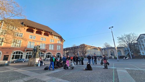 Für diese Sexarbeiterinnen sind Freier keine Kriminellen