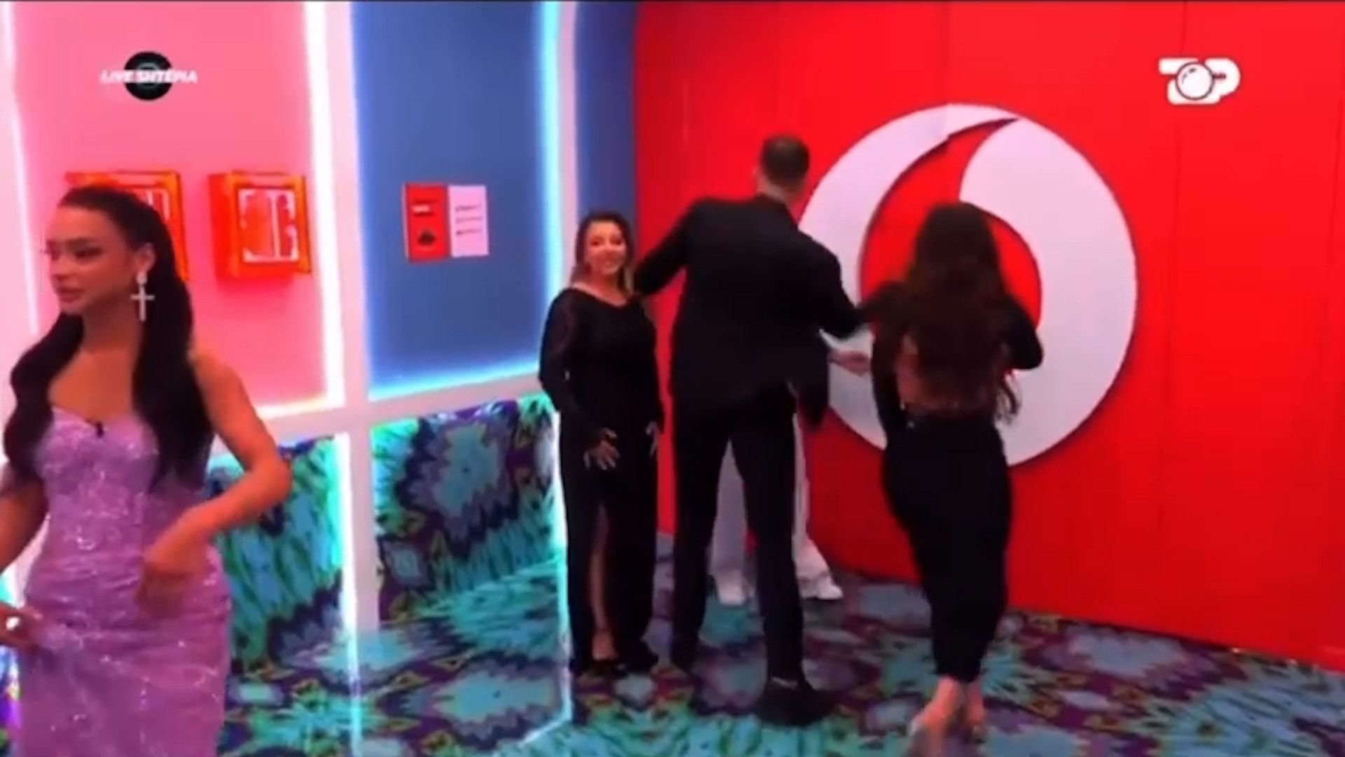 Kandidat fliegt aus «Big Brother VIP» – dann dreht er durch