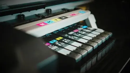 Les cartouches d'encre, nouvelle cible des voleurs organisés