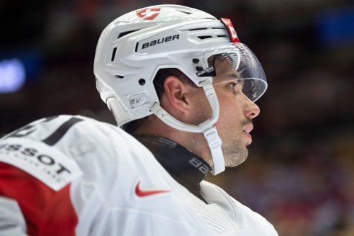 Drama um Schweizer NHL-Star: Schwangere Frau verlor das Kind