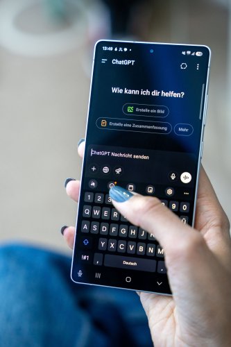 Diese ChatGPT-Modelle gibts – und das können sie