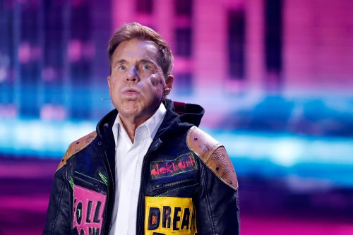 «Quote war echt Kacke»: Dieter Bohlen äussert sich zu Show-Aus