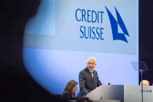 Milliarden-Angebot abgelehnt: Hätte die CS doch überleben können?