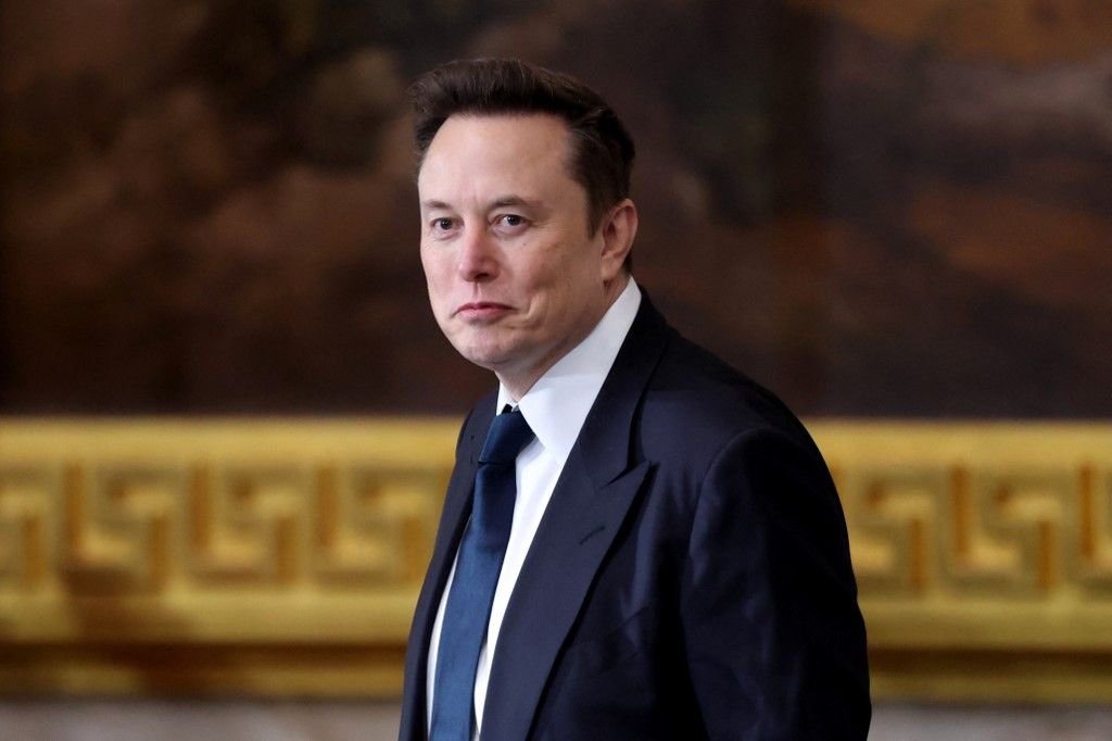 Elon Musk hat einen offiziellen Status bekommen