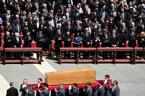 «Mangelnder Respekt»: Briten-Presse wütet gegen Bundespräsidentin