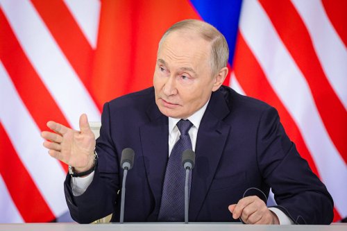 Istanbul-Gespräche: Putin fehlt auf Liste russischer Delegation
