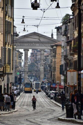 Diesel-Verbot in Italien: Hier musst du bald aufpassen