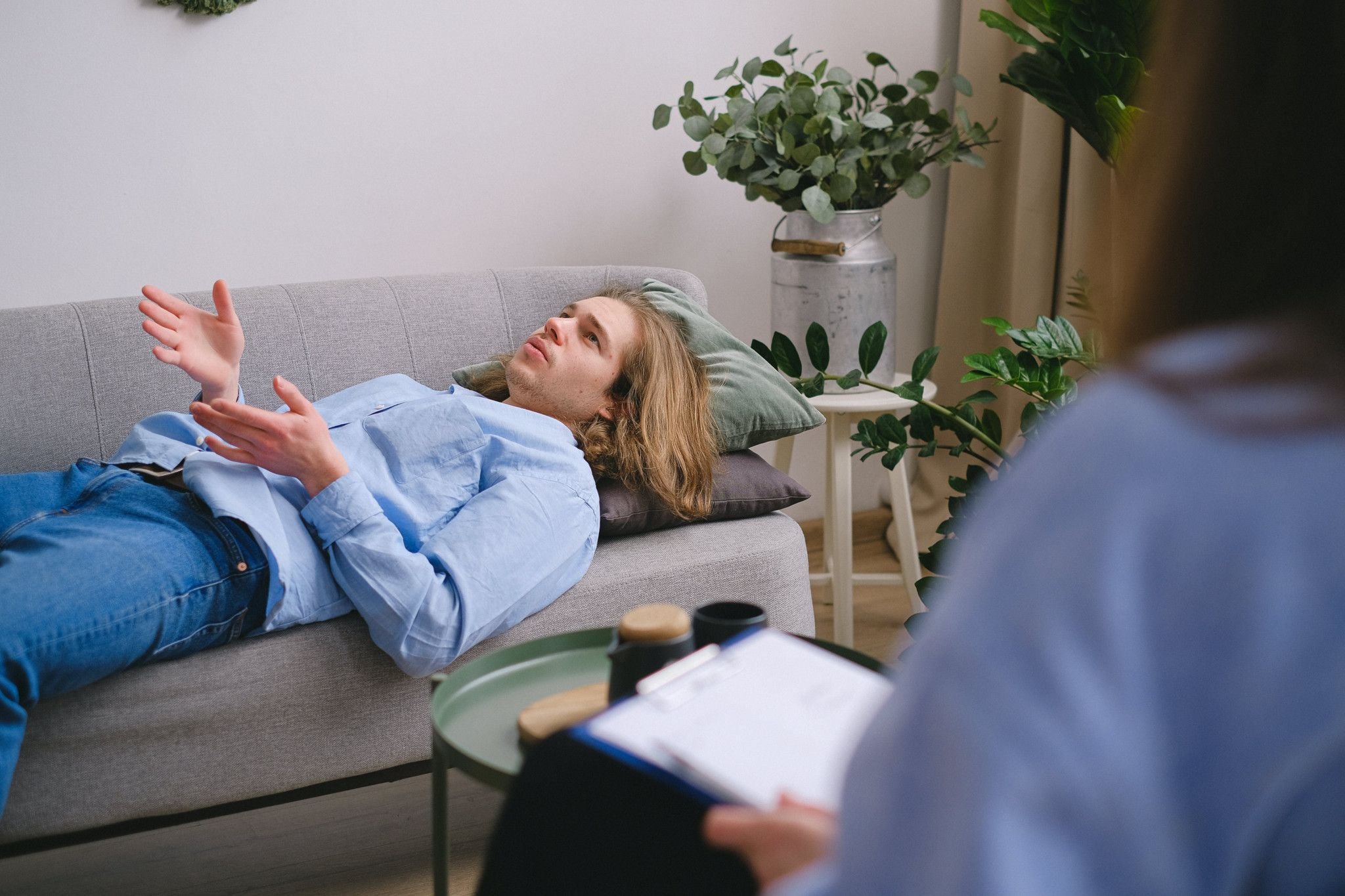 Keine «Wohlfühlveranstaltungen»: SVP greift Psychotherapie an