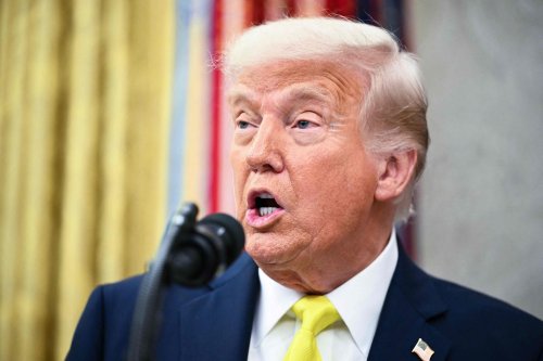 Trump limoge les experts du climat