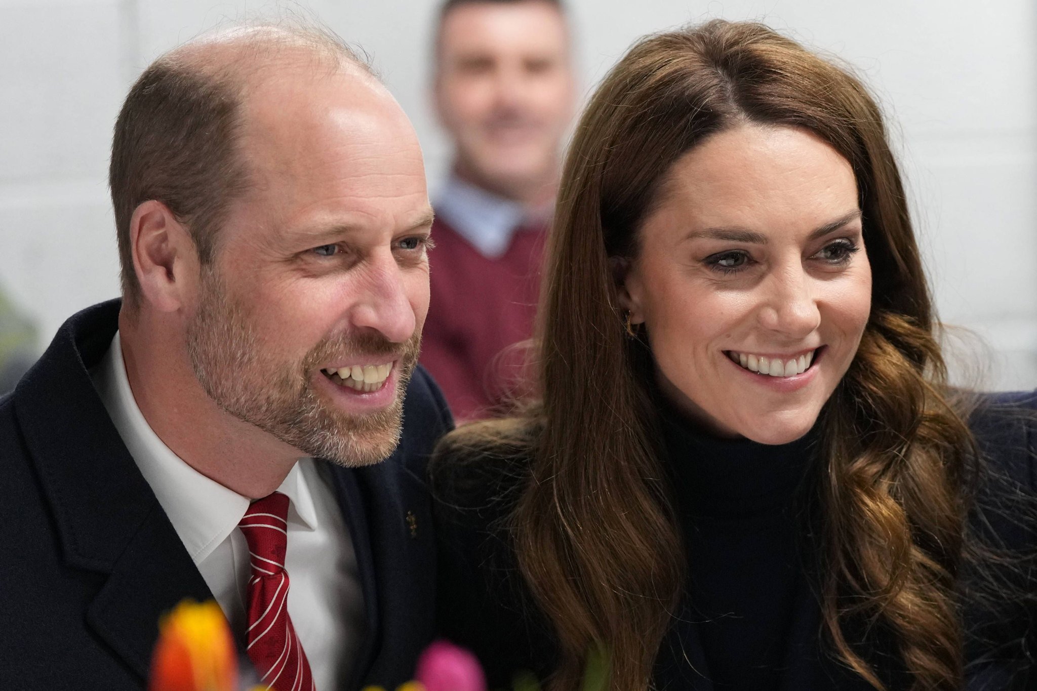 In romantischem Cottage: Kate und William feiern 14. Hochzeitstag