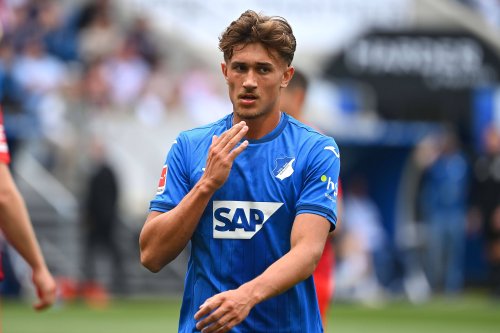 Überraschung bei DFB-Nominierungen für Nations League