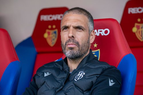 «Getafe ist mein Zuhause»: Celestini nun doch vor FCB-Absprung?