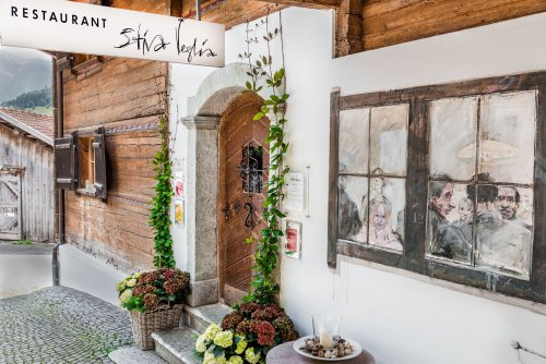 Dieses Bündner Restaurant ist das beste der Schweiz