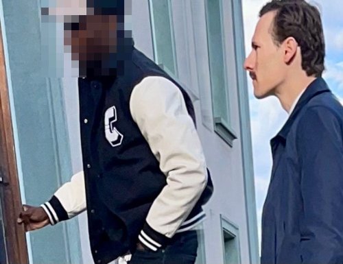«Nehmen wir ihn aus»: Fussballer (21) droht Landesverweis