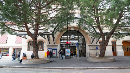 La Ville veut des caméras: le «oui, mais...» des habitants