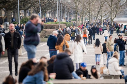 Brisanter Plan: Wer in die Schweiz zieht, soll zahlen