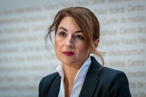 Neue Fedpol-Chefin muss für Medienanlass ihre Ferien unterbrechen