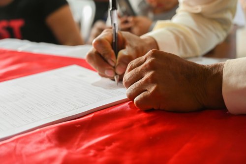 «Ich hasse meinen Vornamen und schäme mich»