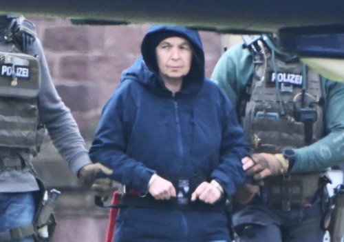 Mammut-Prozess gegen frühere RAF-Terroristin beginnt