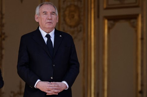 La fille de Bayrou révèle avoir été victime de violences