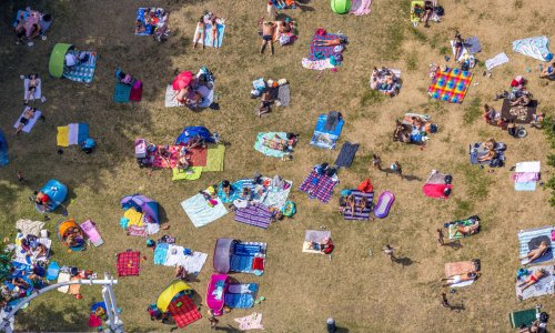 Viele Stellen unbesetzt: Auch Stadt Zürich sucht noch Bademeister