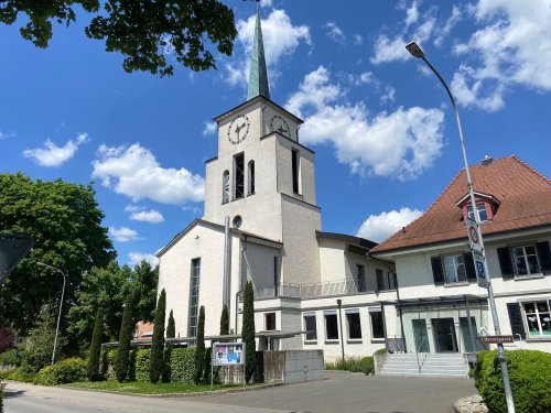 Streit um Kirchengeläut: Parlament erklärt Glocken zum Kulturgut