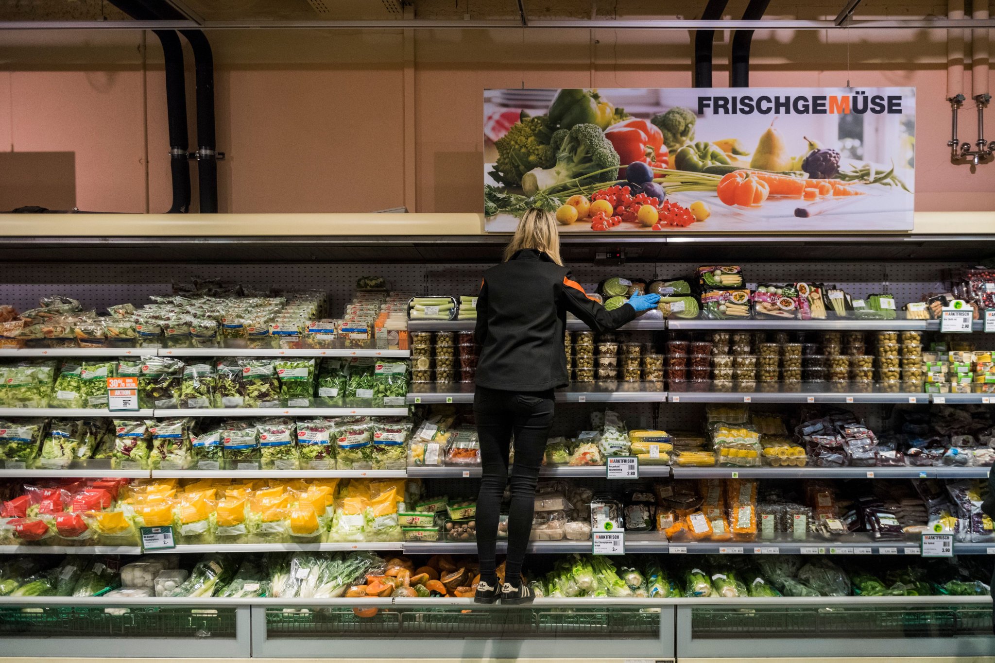 La Migros dément vouloir nous faire avaler des OGM en douce