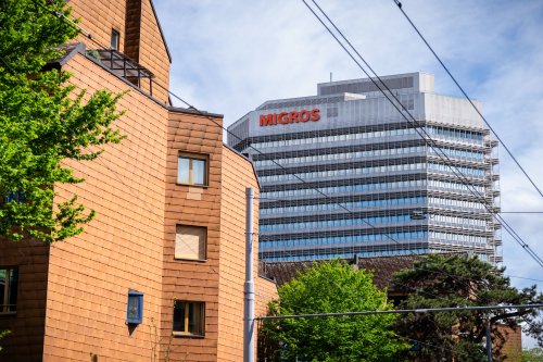 222-Millionen-Desaster der Migros – das Erbe des «roten Jörg»