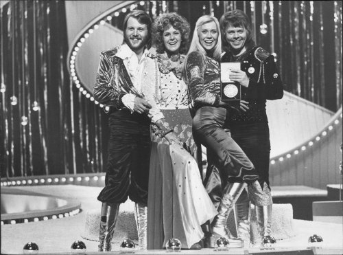«Waterloo ist mein liebster ESC-Song»