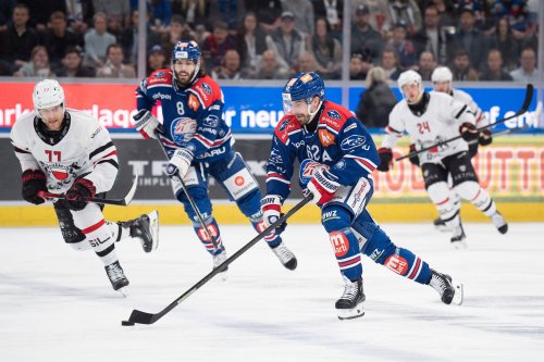 Krönt sich der ZSC zum Schweizer Meister?