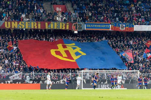 Neuer FCB-Sponsor spaltet Fans: «So regional wie Migros-Datteln»
