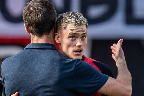 Transferpoker um Wirtz: Engländer wollen Bayern  reingrätschen