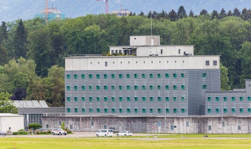 Er kommt immer wieder: Pole (60) schon 16 Mal ausgeschafft