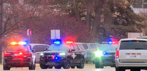 Schüsse in Spital in Michigan – Warnung vor dem Schützen