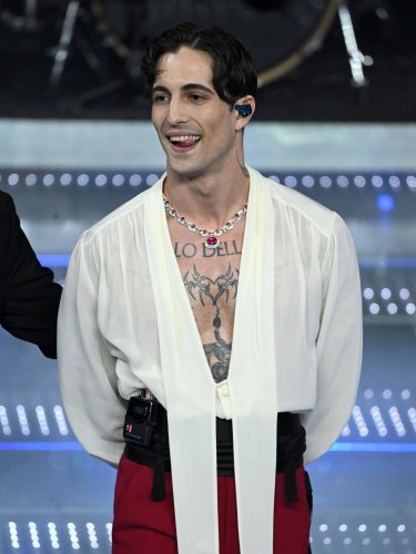 Damiano Davids neue Ära: «Ich war schon immer ein Pop-Typ»