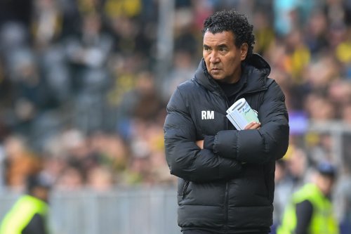 FCZ-Trainer: «Das vergesse ich mein ganzes Leben nicht»
