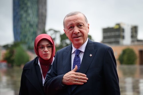 Erdogan will nicht mehr zur Wiederwahl antreten