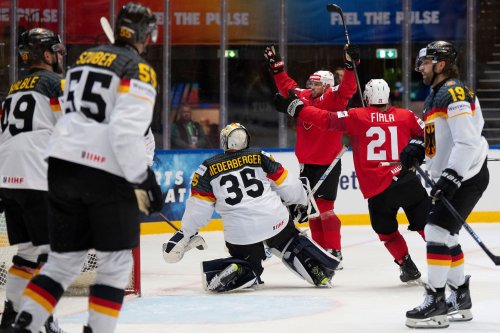 Andrighetto-Show: «Das gelang mir zuletzt bei den Junioren»