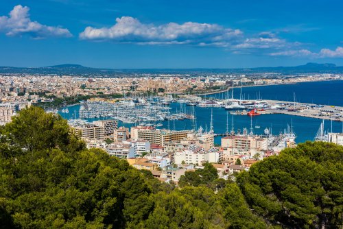 «Völlig ausser Kontrolle»: Mallorca schickt Hilferuf an Regierung