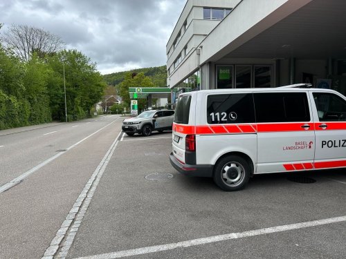 Garagist erwartet am Sonntag «böse Osterüberraschung»