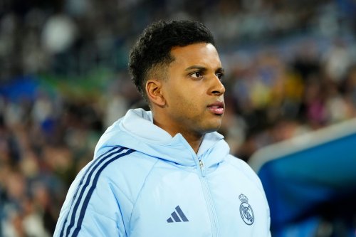 Real-Star vor Wechsel zu englischem Top-Club?